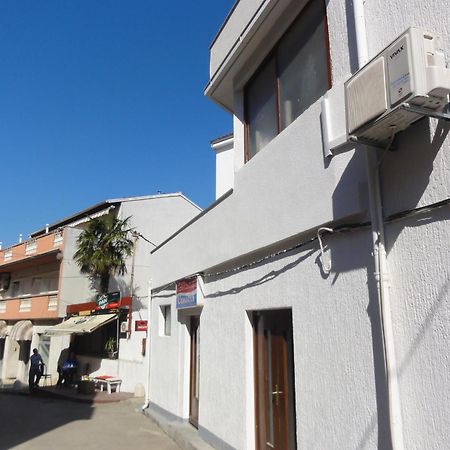 Apartments Marina Задар Екстер'єр фото