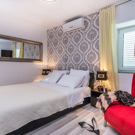 Apartments Marina Задар Екстер'єр фото