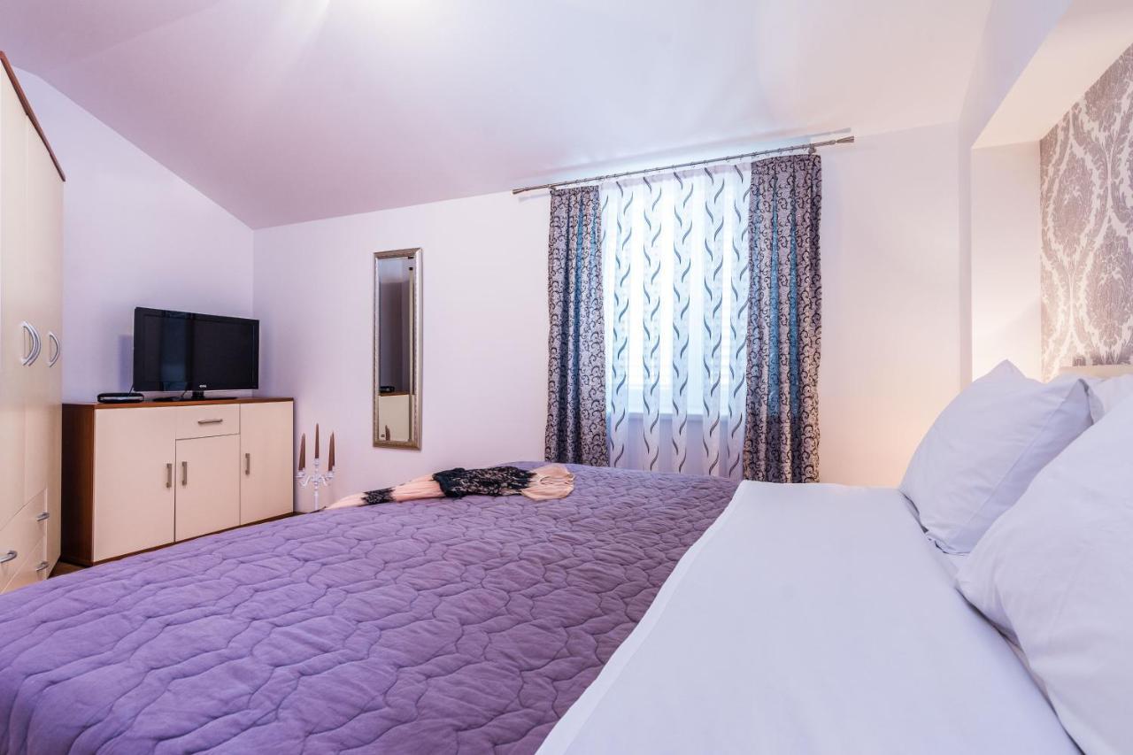 Apartments Marina Задар Екстер'єр фото